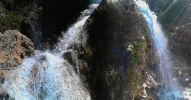 Красная пещера, водопад Су-Учхан - Авто-пешеходная экскурсия