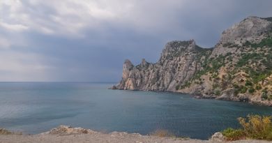 Авто-пешеходная экскурсия из Евпатории (фото 4)