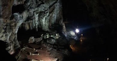 Экскурсии в Красная пещера из Симферополя 2024