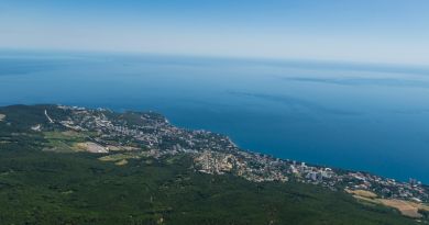 Тайны горного Крыма - Авто-пешеходная экскурсия