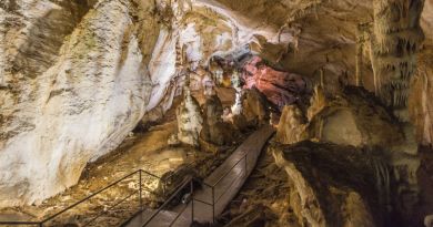 Пещера Эмине-Баир-Хосар фото на карте