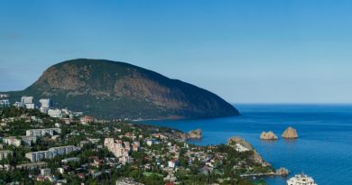 Тайны горного Крыма - Авто-пешеходная экскурсия