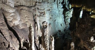 Экскурсии в Мраморную пещеру из Симферополя 2024