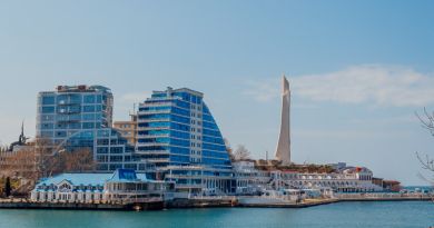 Авто-пешеходная экскурсия из Феодосии (фото 13)