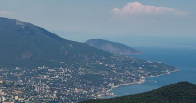 Тайны горного Крыма - Авто-пешеходная экскурсия