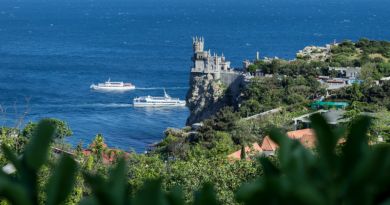 Тайны горного Крыма - Авто-пешеходная экскурсия